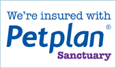 Petplan Insurance logo